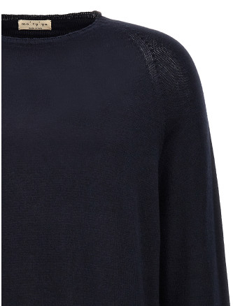 Crew-Neck Sweater #