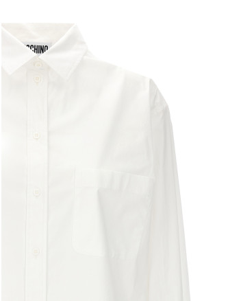 Poplin shirt #