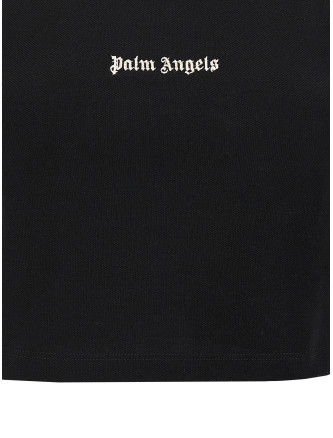 'Classic Logo' tank top #