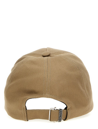 'Saint Laurent' baseball cap #