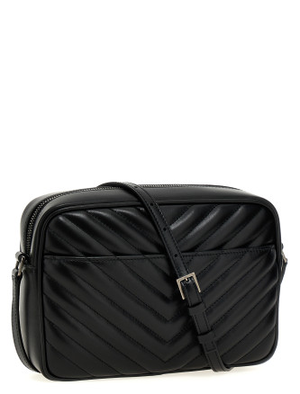 'Camera Bag Lou' crossbody bag #