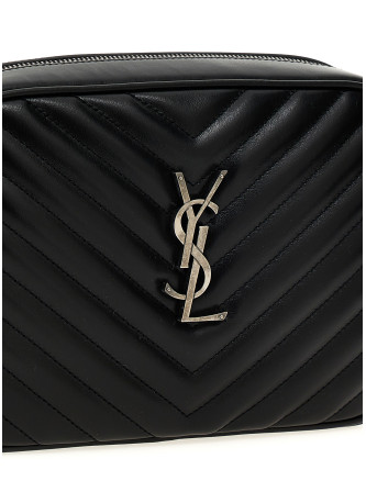 'Camera Bag Lou' crossbody bag #