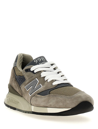998' sneakers #