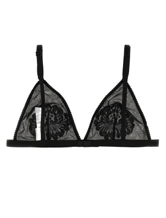 Lace bra #