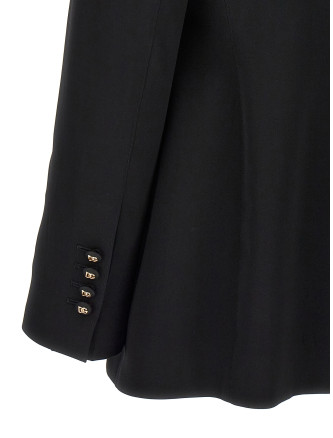 'Turlington' blazer #