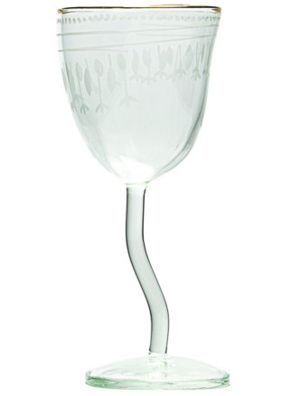 'Traditional' goblet