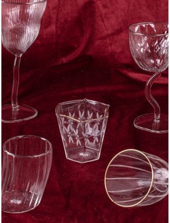 'Traditional' goblet #