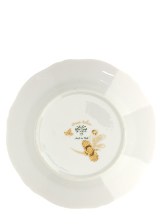 'Oriente Italiano' dessert plate #