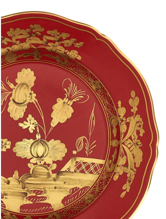 'Oriente Italiano' dessert plate #