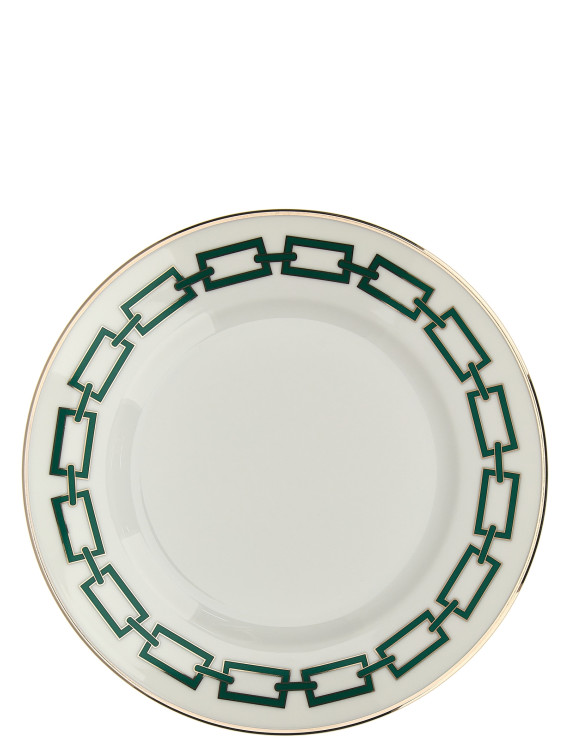 'Catene' dessert plate ⌀ 22 cm #1