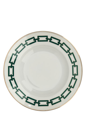 Soup plate 'Catene' ⌀ 24,5 cm
