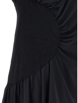 'Eye of the bean' top #