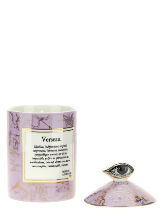 'Verseau' candle 350 gr #