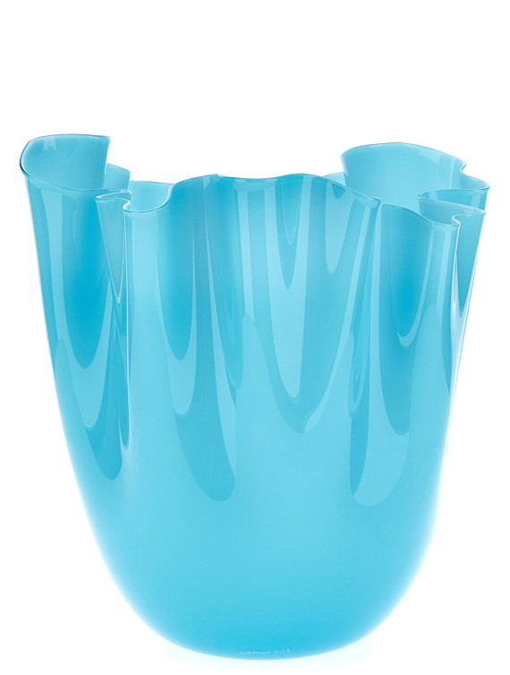 'Fazzoletto' vase #1
