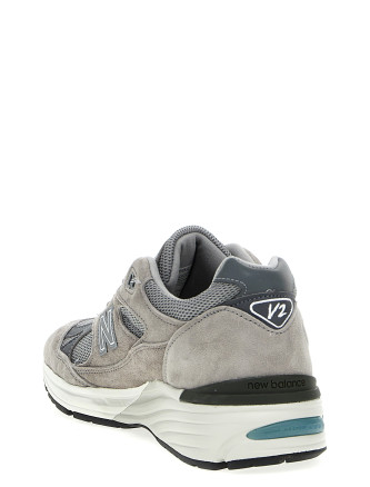 '991v2' sneakers #