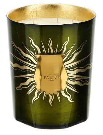 'GABRIEL Gourmand Chimney Fire' candle 2,8 kg