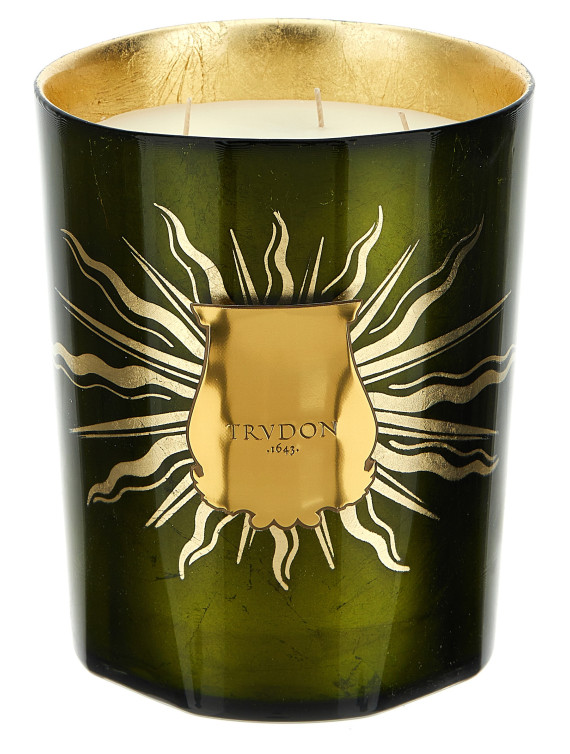 'GABRIEL Gourmand Chimney Fire' candle 2,8 kg #1