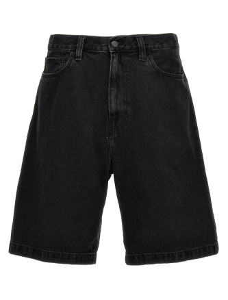 'Landon' bermuda shorts