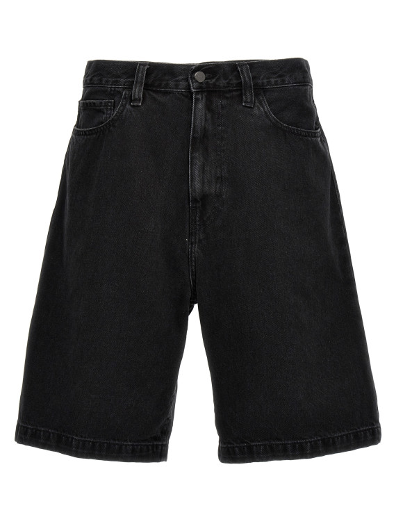 'Landon' bermuda shorts #1