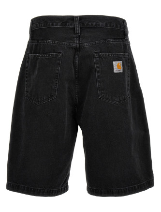 'Landon' bermuda shorts #