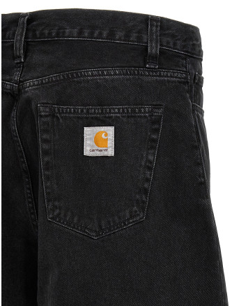 'Landon' bermuda shorts #