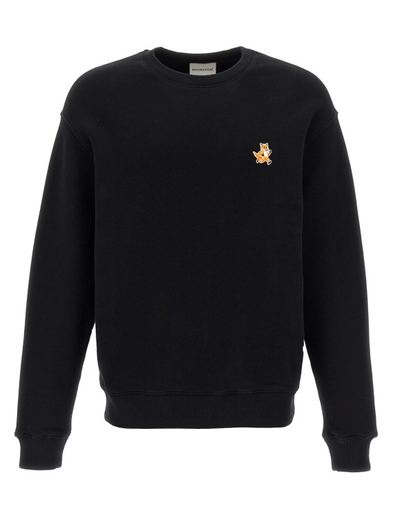 'Speedy Fox Patch' sweatshirt #1