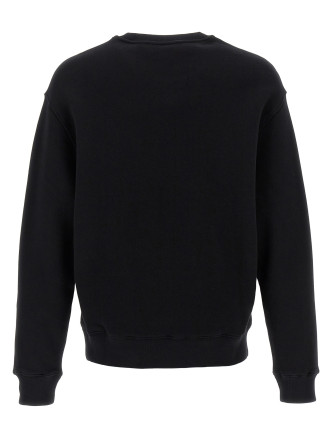 'Speedy Fox Patch' sweatshirt #