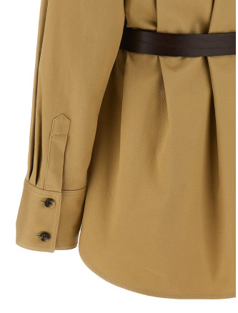 'Saharienne' shirt #