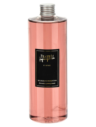 'Melograno fiorentino' room fragrance refill 500 ml