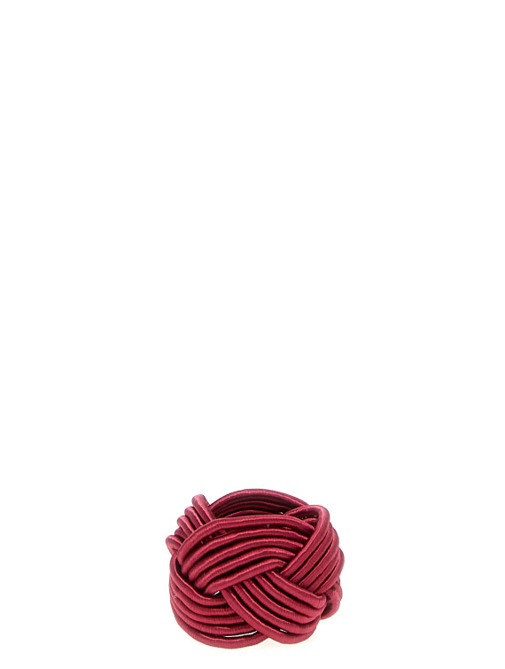 'Nodo' napkin holder #1