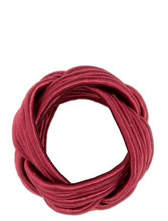 'Nodo' napkin holder #