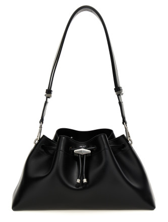 'Cinch M' shoulder bag