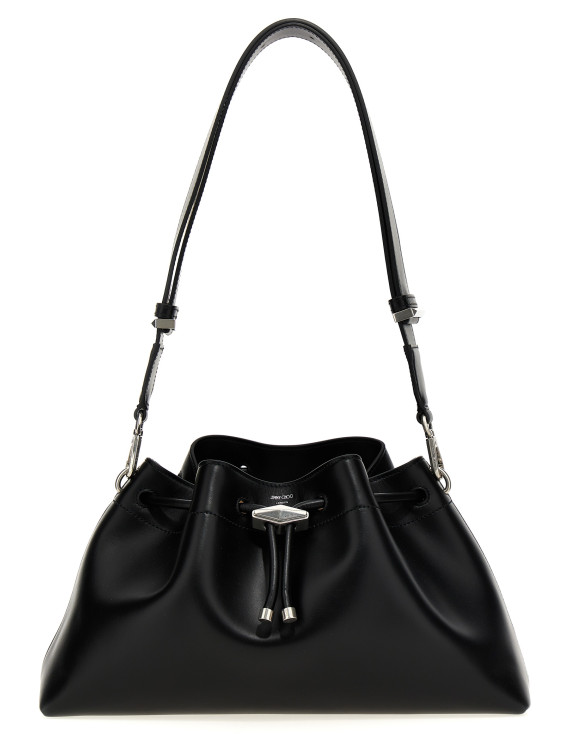 'Cinch M' shoulder bag #1