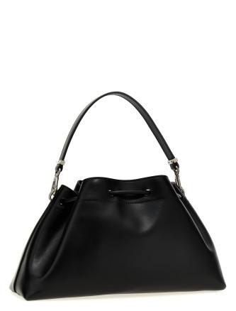 'Cinch M' shoulder bag #