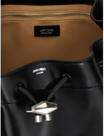 'Cinch M' shoulder bag #