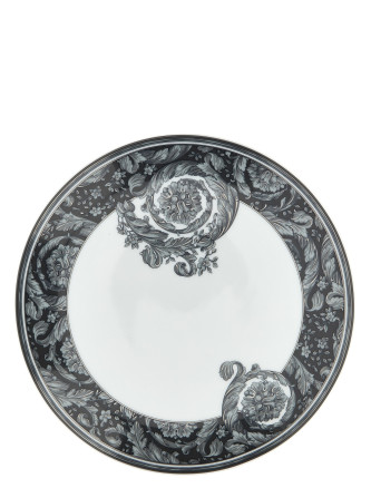 'Barocco Haze' dinner plate ⌀ 21 cm