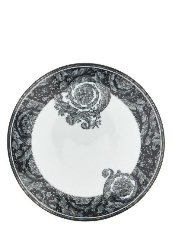 'Barocco Haze' dinner plate ⌀ 21 cm #1