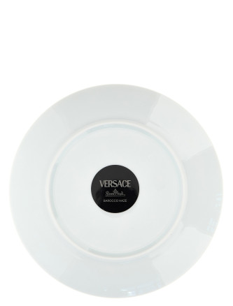 'Barocco Haze' dinner plate ⌀ 21 cm #