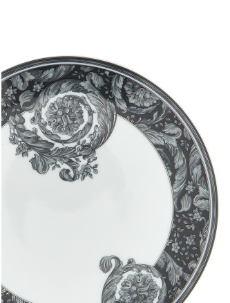 'Barocco Haze' dinner plate ⌀ 21 cm #