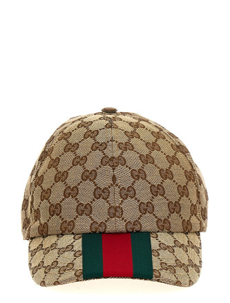 'Original GG' cap