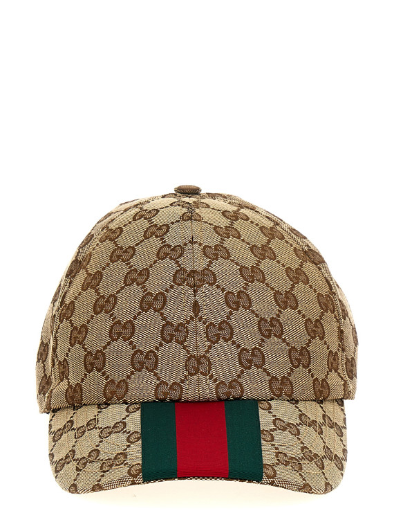 'Original GG' cap #1