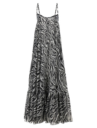 Rotate Birger Christensen x Reina Olga dress #