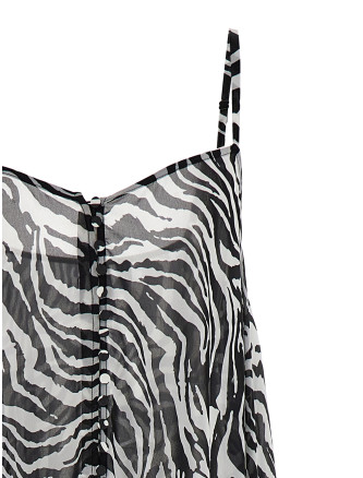 Rotate Birger Christensen x Reina Olga dress #