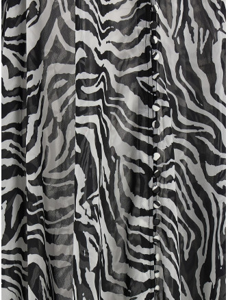 Rotate Birger Christensen x Reina Olga dress #