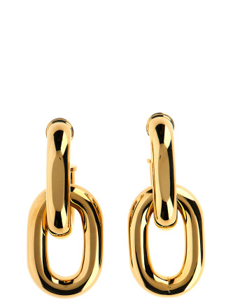 'XL Link' earrings