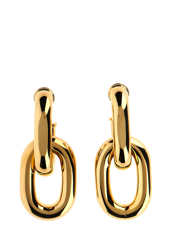 'XL Link' earrings #1