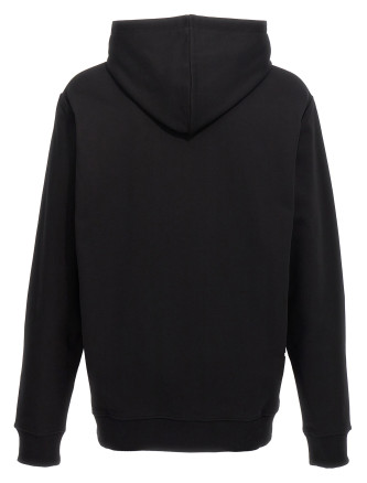 'Balmain Signature' hoodie #