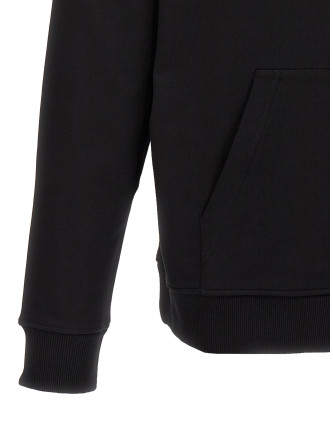 'Balmain Signature' hoodie #