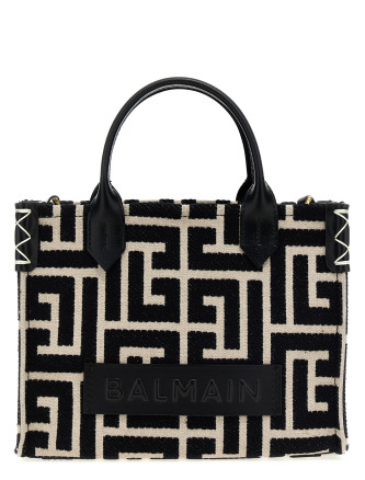 'B-Army Small' shopping bag