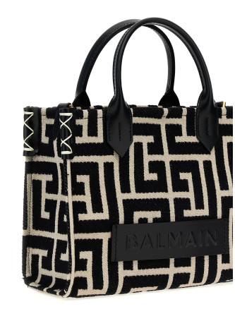 'B-Army Small' shopping bag #